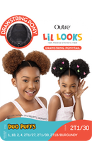 Load image into Gallery viewer, Outre Lil Looks Drawstring Ponytail
