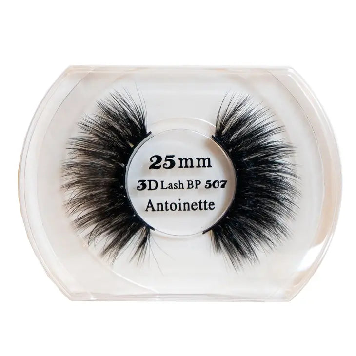 Blackpink 25mm 3D Eye Lash