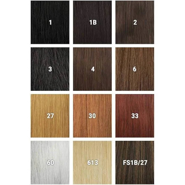 Hair Sense Fiber Faux Locs