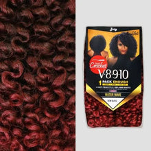 Load image into Gallery viewer, Zury Crochet Braid V.8.9.10
