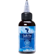 Load image into Gallery viewer, Camille Rose Black Castor Oil + Chebe Repair Oil
