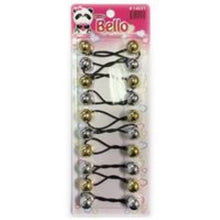 Load image into Gallery viewer, Bello Hair Ponytail Bubbles, 1 pk
