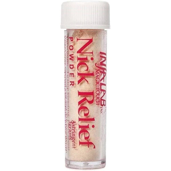 Infalab Magic Touch Nick Relief - 0.1 oz