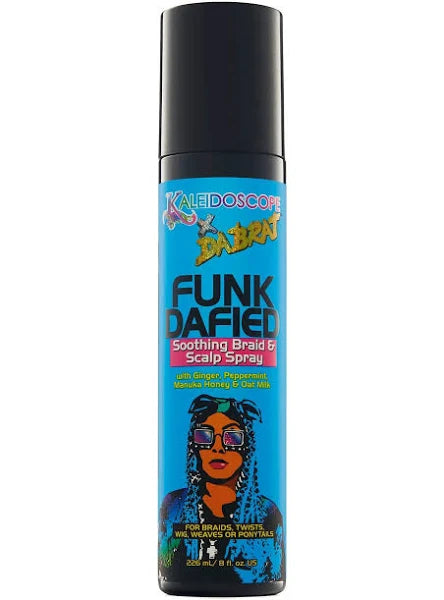 Kaleidoscope Da Brat FunkDafied
