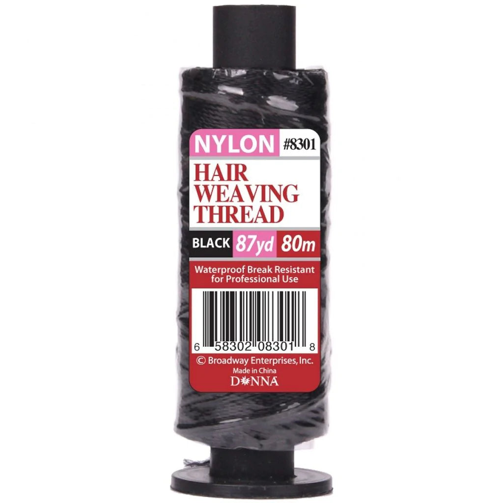 Donna Hair Weaving Thread