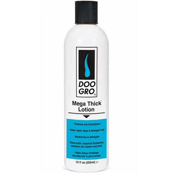 Doo Grow Mega Thick Lotion