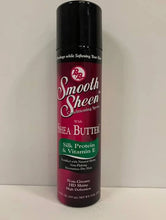 Load image into Gallery viewer, Bronner &amp; Bros Smooth Sheen Conditioning Spray with Shea Butter
