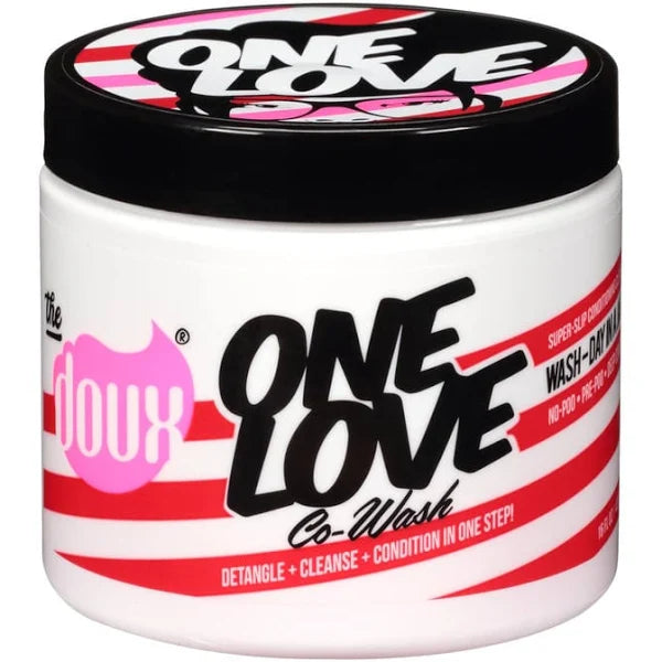 The Doux - One Love Co-Wash