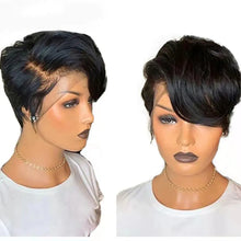Load image into Gallery viewer, Short Hair Wig, Pixie Cut
