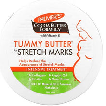 Load image into Gallery viewer, Palmer&#39;s Coco Btr Tummy Butter
