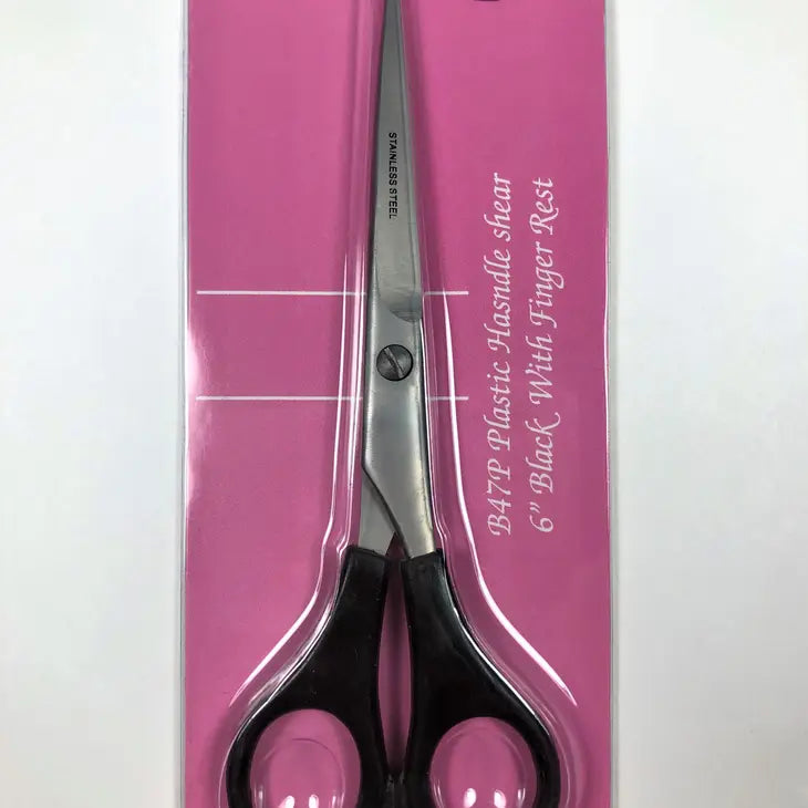 Hair Scissors 6