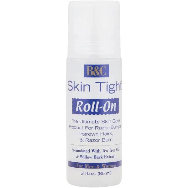 B&C Skin Tight Roll On