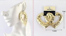 Load image into Gallery viewer, Top &amp; Top Pastel Collection Earrings
