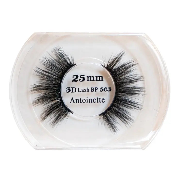 Blackpink 25mm 3D Eye Lash