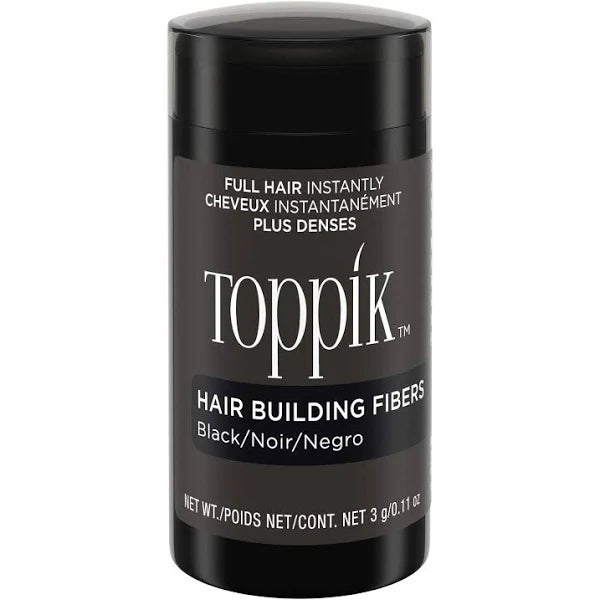 Toppik Hair Fibers