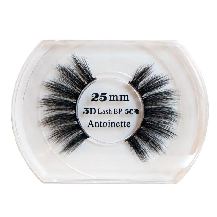 Blackpink 25mm 3D Eye Lash