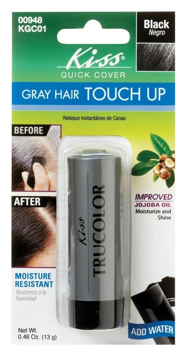 Kiss Gray Touch-Up Stick