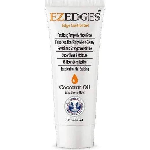 EZEDGES Edge Control Gel