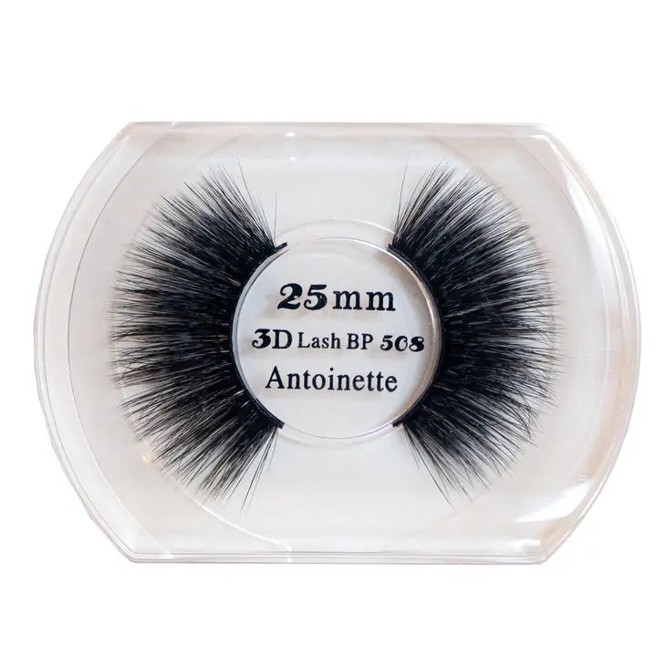 Blackpink 25mm 3D Eye Lash