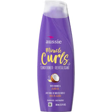 Load image into Gallery viewer, Aussie Miracle Curls Conditioner
