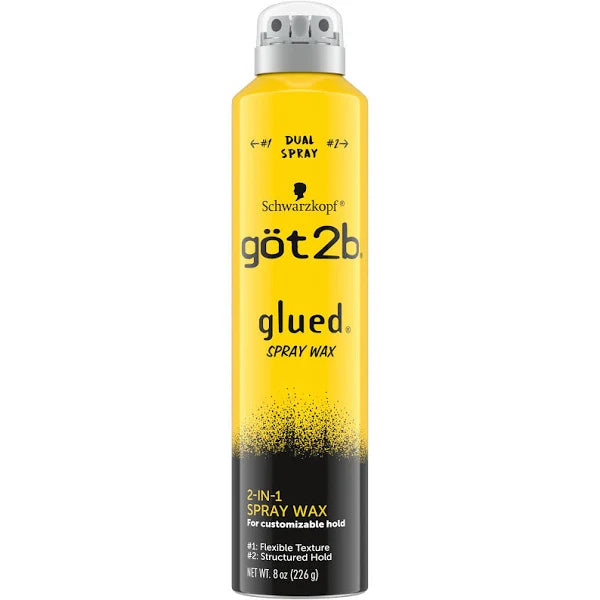 Got2B Glued Spray Way