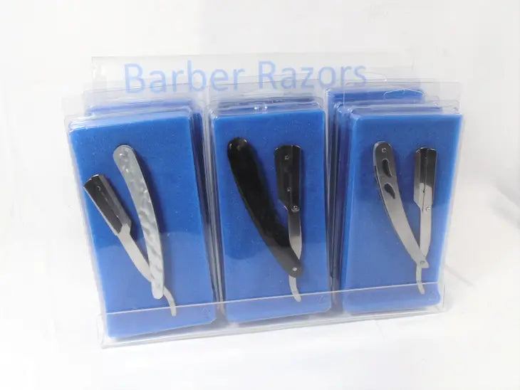 Shaving Razors (1 pc)