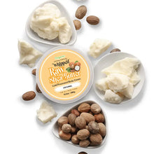 Load image into Gallery viewer, Raw Shea Butter, Whipped
