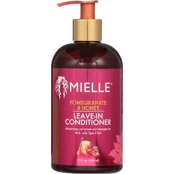 Mielle Pomegranate & Honey Leave-In Conditioner