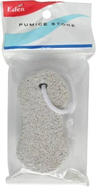 Eden Pedicure Sponge Stone
