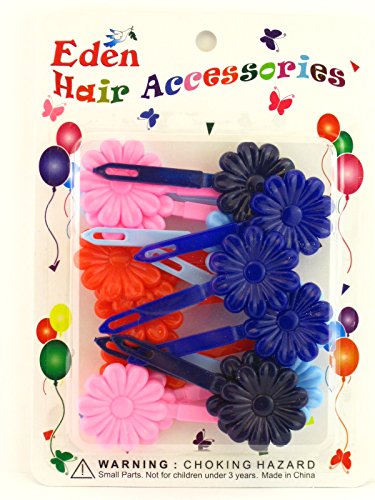 Eden Hair Accessories