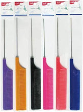 Load image into Gallery viewer, Eden and Annie Pin Tail Comb (1pc)
