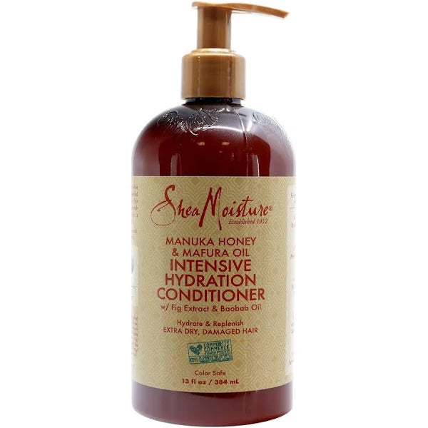 SheaMoisture Intensive Hydration Conditioner