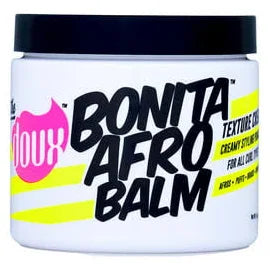 The Doux - Bonita Afro Balm Hair Texture Cream