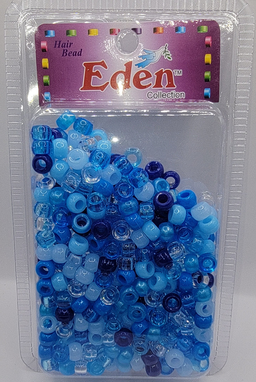 Eden Hair Beads