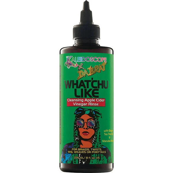 Kaleidoscope Da Brat What'chu Like ACV Rinse