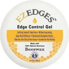 Load image into Gallery viewer, EZEDGES Edge Control Gel
