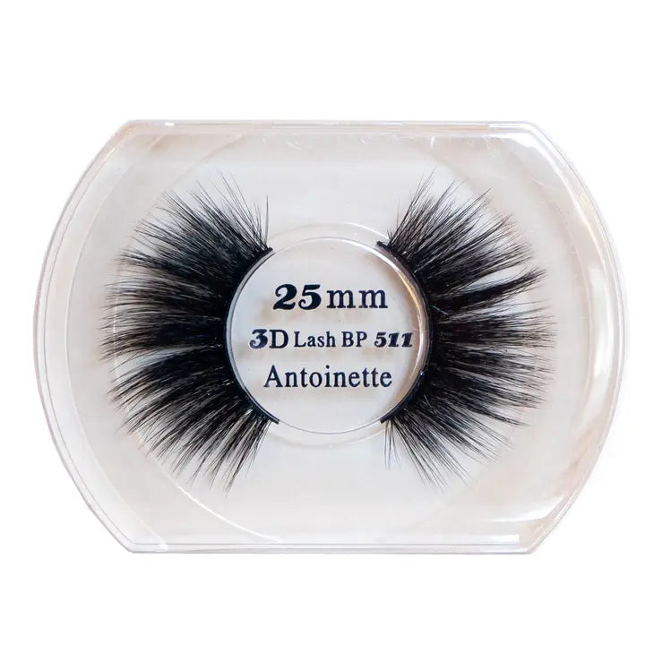 Blackpink 25mm 3D Eye Lash