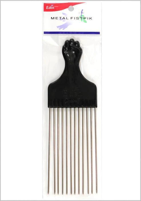Metal Fist Pik, Long