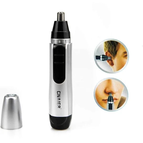 BioSwiss Nose & Ear Hair Trimmer