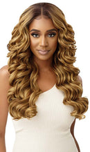 Load image into Gallery viewer, Outre Lace Frontal Wig - Everette

