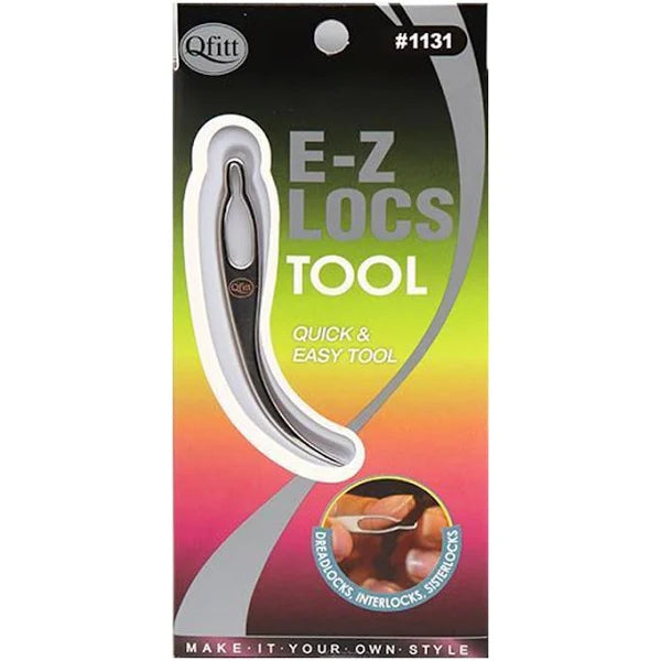 Qfitt E-Z Locs Interlocking Tool