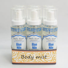 Load image into Gallery viewer, Tom&#39;s River Fine Body Fragrance Mist (1pc)
