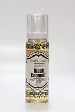 Tom's River Fine Body Fragrance Mist (1pc)