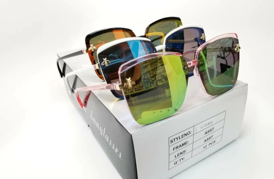 Fashion Sunglasses #1030 (1 pc)