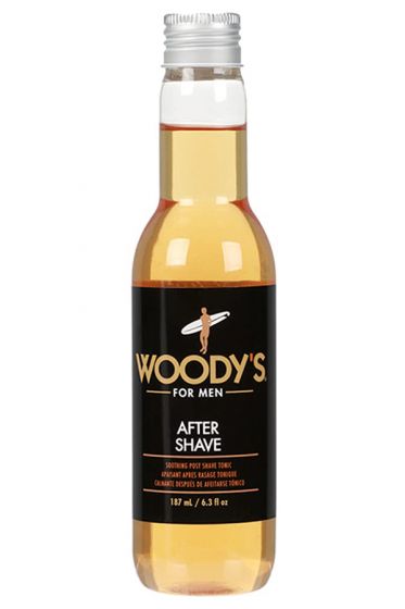 Woody's After Shave Tonic